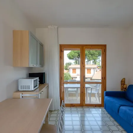 Villaggio Sole B Apartment Bibione