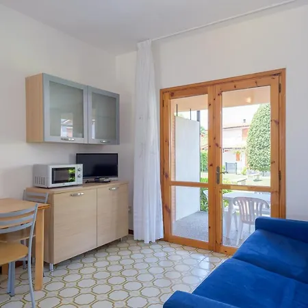 شقة Villaggio Sole B