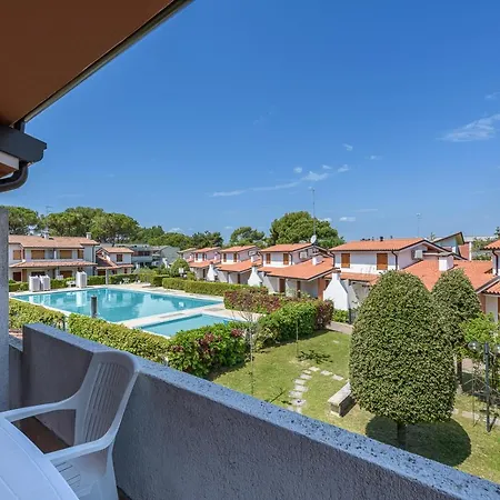 Villaggio Sole B شقة