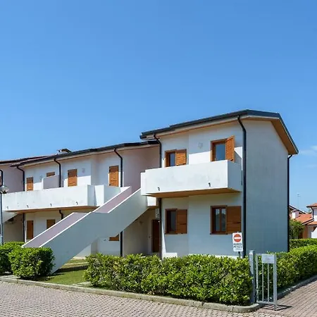 Villaggio Sole B شقة بيبيوني