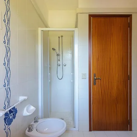 Villaggio Sole B شقة
