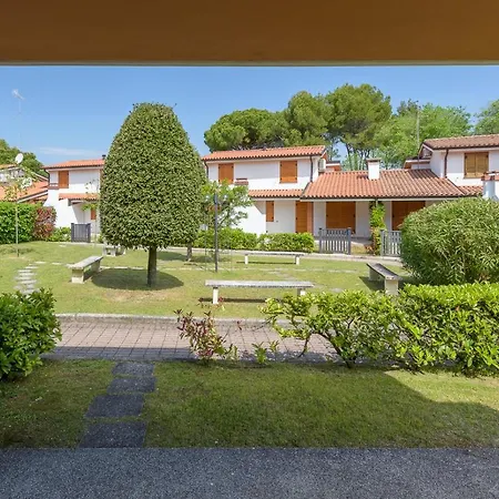 شقة Villaggio Sole B